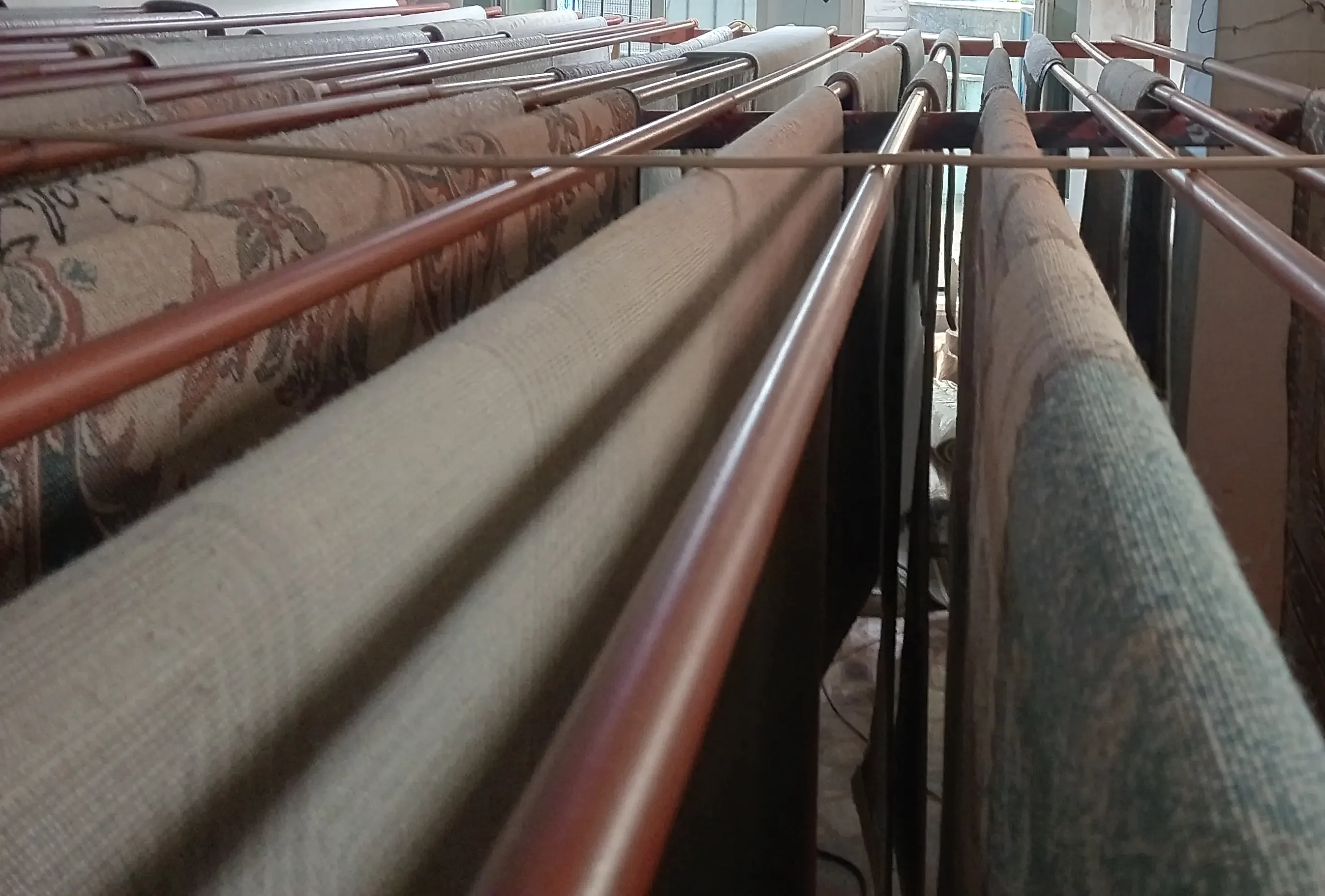 Pendik Velibaba Halı Yıkama Tavsiye