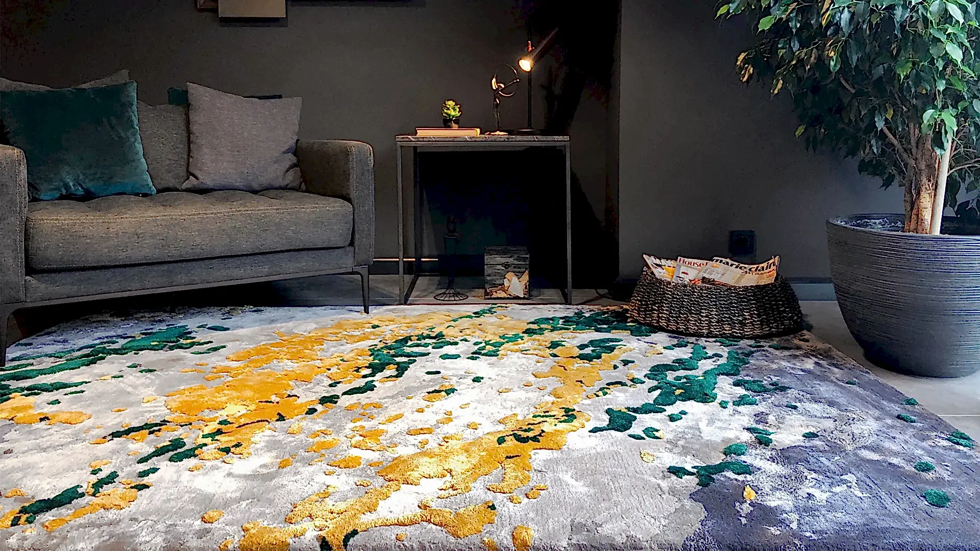 Pendik’te Halı Yıkamanın Yeni Adresi: Şelale Halı Yıkama