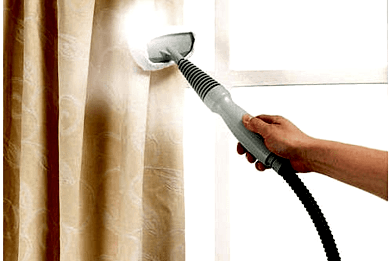 Stor Perde Yıkama Hizmeti