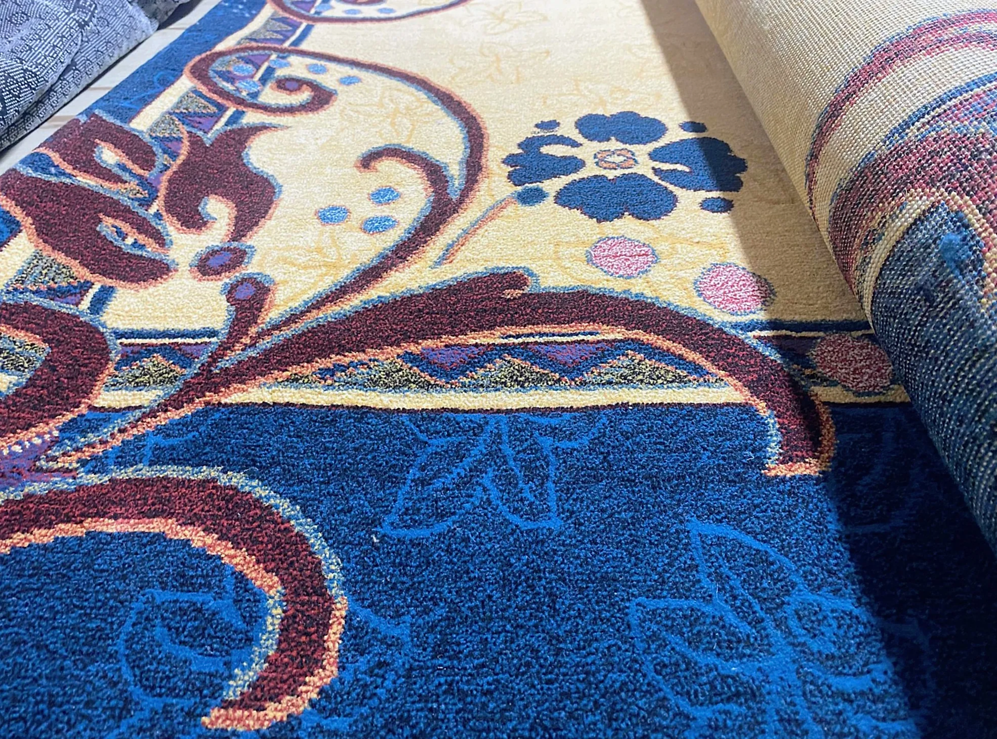 Velibaba Halı Yıkama Fiyatları