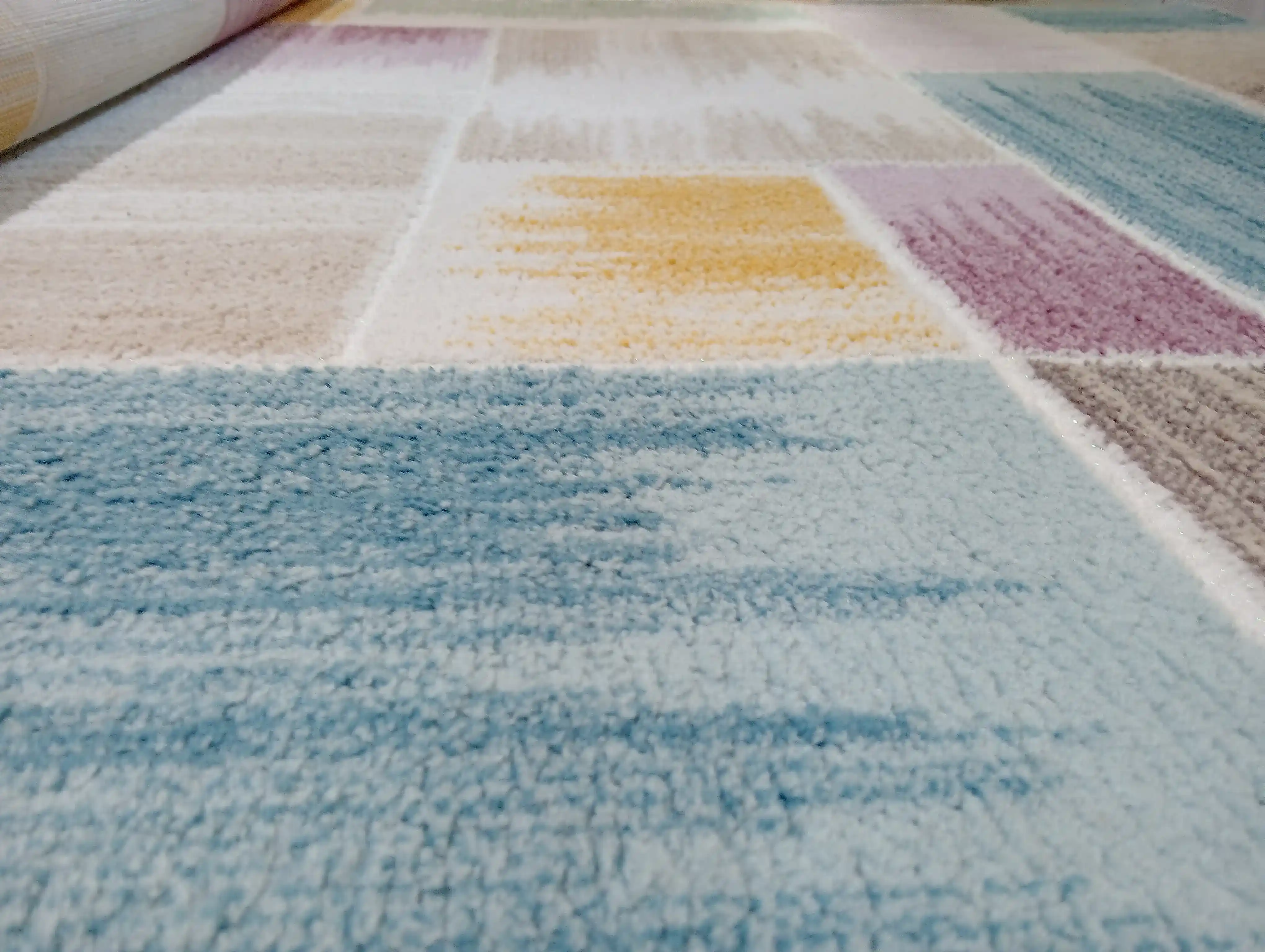 Velibaba Halı Yıkama